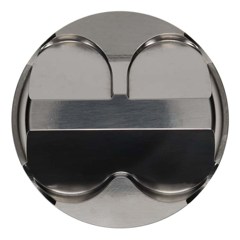 Wiseco Acura 4v Domed +8cc STRUTTED 87.50MM Piston Kit - Striker Modified