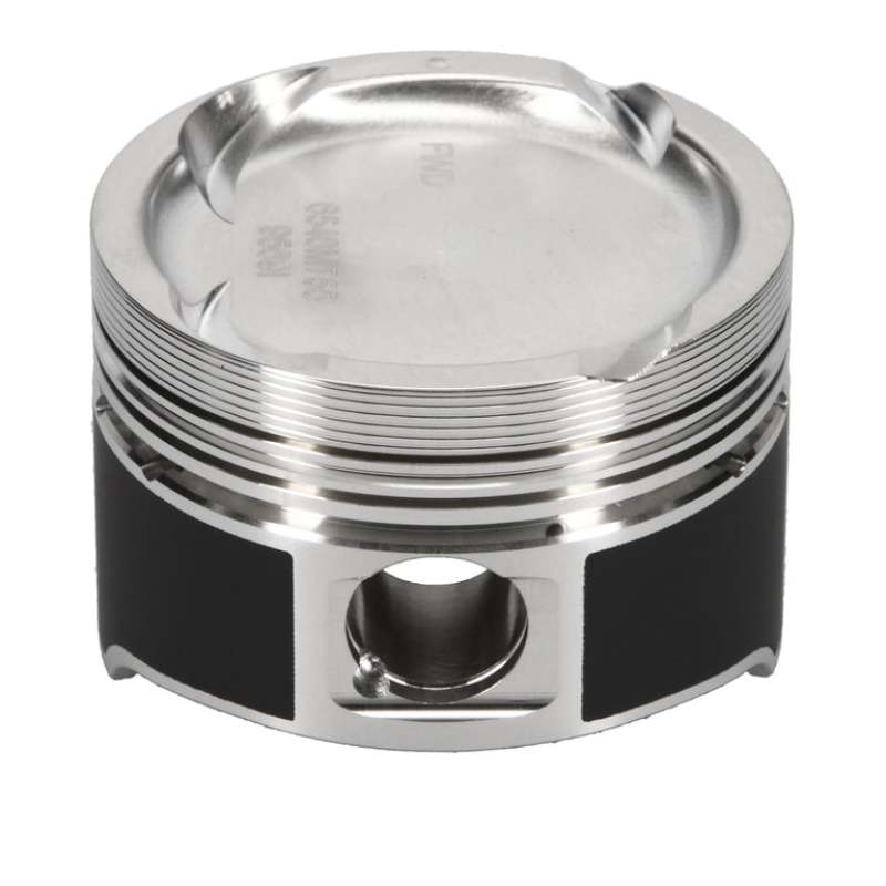 Wiseco Honda Turbo -15.4cc 1.174 X 75.5MM Piston Shelf Stock Kit - Striker Modified