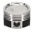 Wiseco Honda Turbo -15.4cc 1.174 X 75.5MM Piston Shelf Stock Kit - Striker Modified