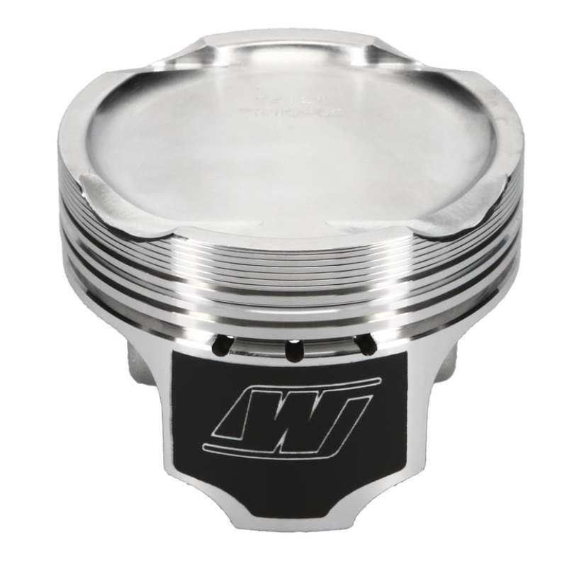 Wiseco Toyota Turbo 4v Dished -16cc 82MM Piston Shelf Stock Kit - Striker Modified
