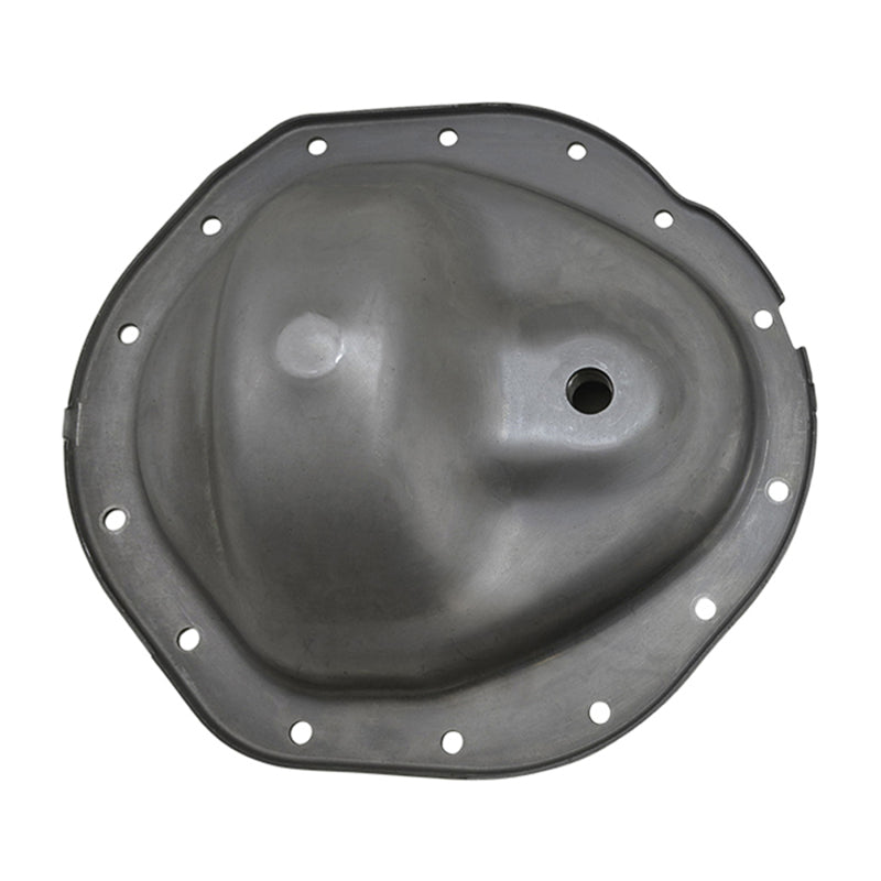 Yukon Gear Steel Cover For Chrysler 9.25in Front - Striker Modified
