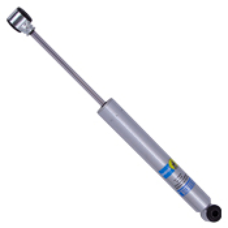 Bilstein 5100 Series 2009 Jeep Wrangler X-S Front 36mm Monotube Steering Damper - Striker Modified