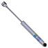 Bilstein 5100 Series 2009 Jeep Wrangler X-S Front 36mm Monotube Steering Damper - Striker Modified