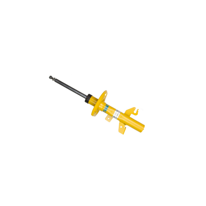 Bilstein B6 14-17 Jeep Cherokee Front Right Suspension Strut Assembly w/ Active Drive I - Striker Modified