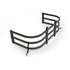 AMP Research 20-23 Chevrolet/GMC Silverado/Sierra 1500 (No Multipro Tailgt) Bedxtender HD Max - Blk - Striker Modified