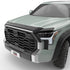 EGR 22-23 Toyota Tundra Superguard Hood Shield - Matte Black - Striker Modified