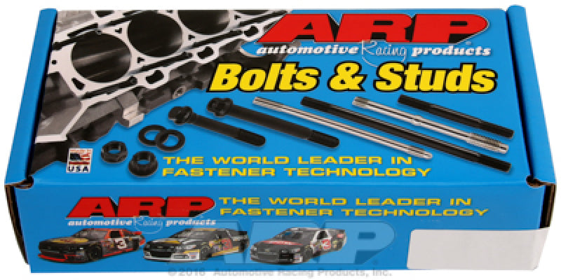 ARP Mini Cooper S Flywheel Bolt Kit - Striker Modified