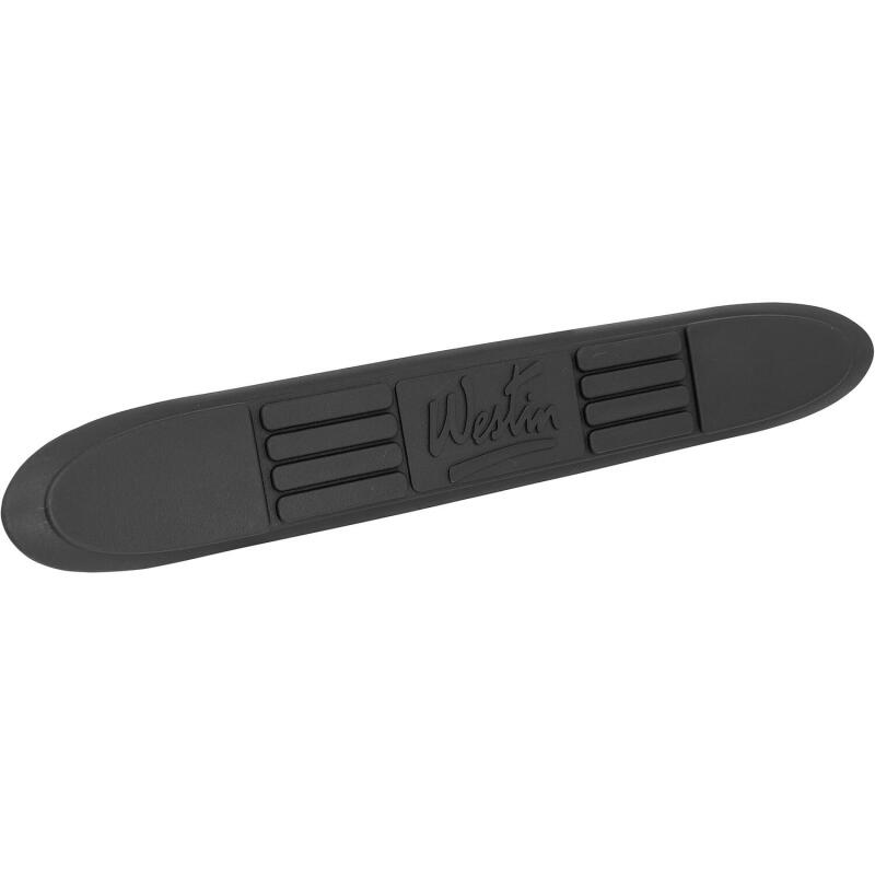 Westin Replacement Service Kit with 20in pad - Black - Striker Modified