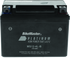 BikeMaster AGM Battery - MS12-4L-B - Striker Modified