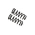 Bilstein B12 (Special) 10-18 Toyota 4Runner (w/o X-REAS) 1.5in Rear Heavy Load Suspension Lift Kit - Striker Modified
