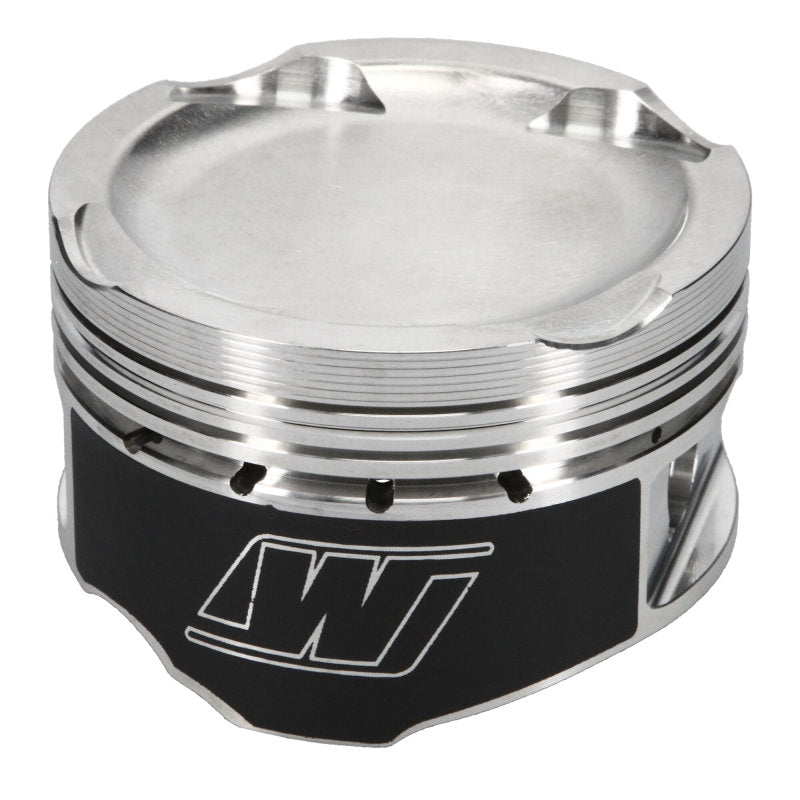 Wiseco Mazdaspeed 2.0 FS Turbo -16.5cc Dish Piston Shelf Stock Kit - Striker Modified