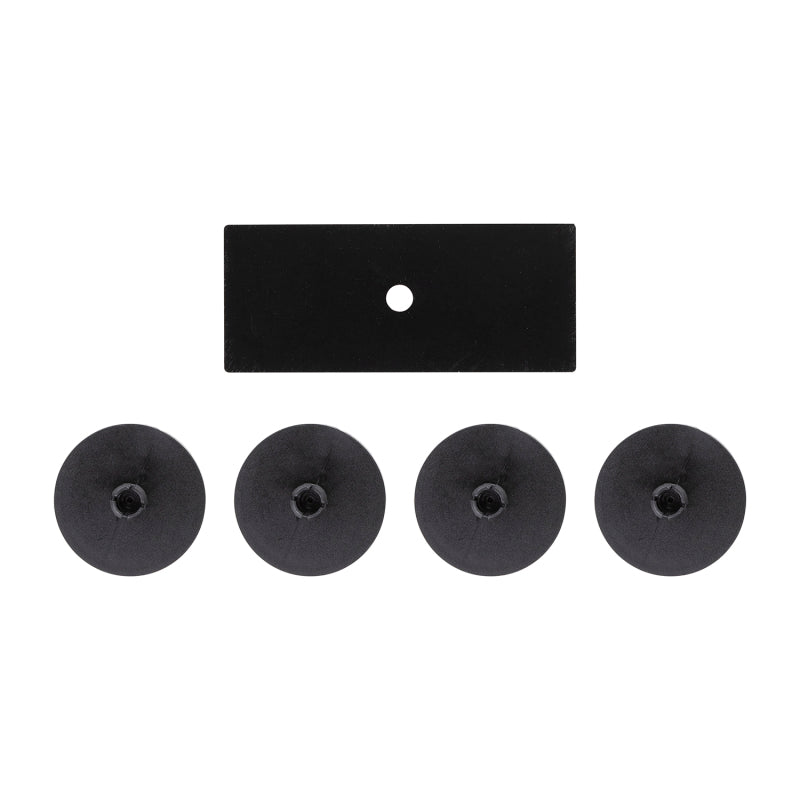 ARB Extra Leaf Spacer Kit - 60mm Wide - Striker Modified