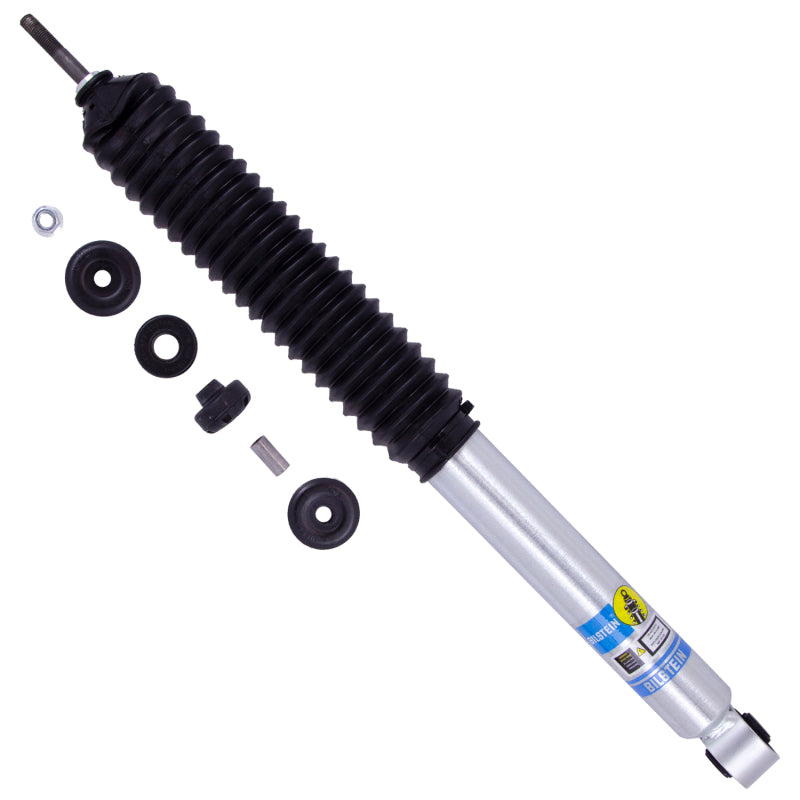 Bilstein 5100 Series 14-19 Ram 2500 Front (4WD Only/For Front Lifted Height 4in) Replacement Shock - Striker Modified
