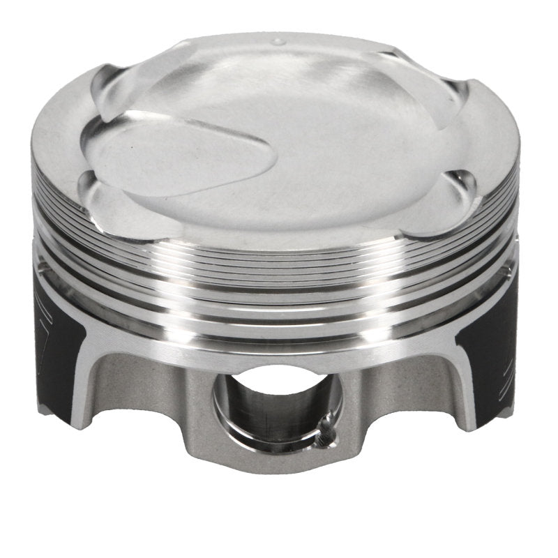 Wiseco Subaru FA20 Direct Injection Piston Kit 2.0L -16cc - Striker Modified