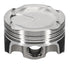 Wiseco Subaru FA20 Direct Injection Piston Kit 2.0L -16cc - Striker Modified