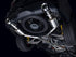 AWE Tuning 18-23 Dodge Durango SRT & Hellcat Touring Edition Exhaust - Chrome Silver Tips - Striker Modified