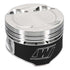 Wiseco MAZDA Turbo -4cc 1.201 X 84.5 Piston Shelf Stock Kit - Striker Modified
