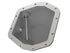 aFe POWER 2021 Ford Bronco w/ Dana M220 Differential Cover Black Street Series w/ Machined Fins