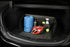 3D MAXpider 27.5in x 12in x 12.5in 3D Handy Trunk Carbon Fiber - Black - Striker Modified