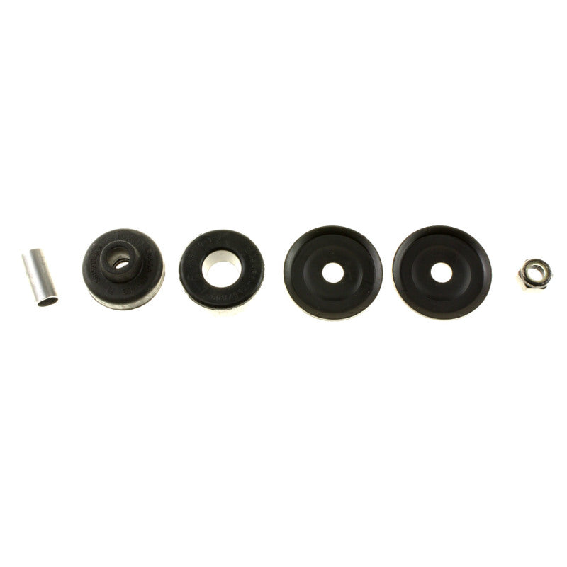 Bilstein 4600 Series 2008 Dodge Ram 1500 SXT 4WD Ext. Crew Cab Front 46mm Monotube Shock Absorber - Striker Modified