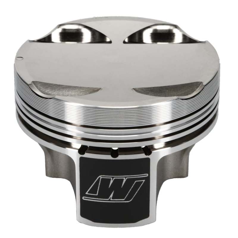 Wiseco Mitsubishi EVO 10 4B11-T 2008+ -4.5cc Piston Shelf Stock Kit - Striker Modified
