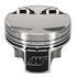 Wiseco Mitsubishi EVO 10 4B11-T 2008+ -4.5cc Piston Shelf Stock Kit - Striker Modified