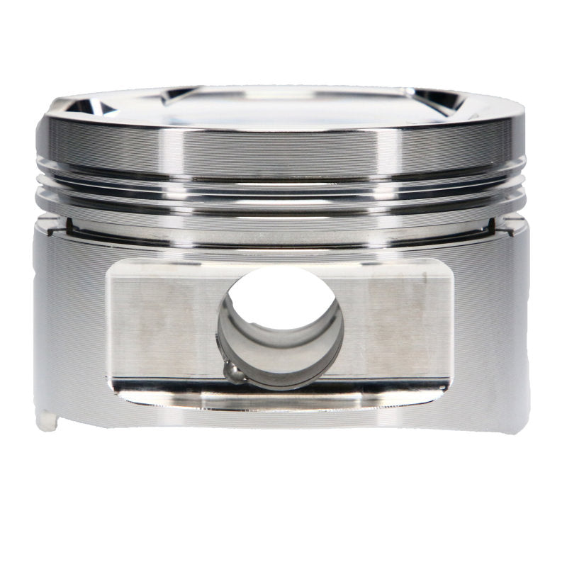 JE Pistons VW 1.8L 20V 9.25 KIT Set of 4 Pistons - Striker Modified