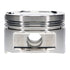JE Pistons VW 1.8L 20V 9.25 KIT Set of 4 Pistons - Striker Modified
