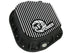 aFe Power Rear Differential Cover (Machined) 12 Bolt 9.75in 11-13 Ford F-150 EcoBoost V6 3.5L (TT) - Striker Modified