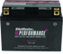 BikeMaster BTZ14S Battery - Striker Modified