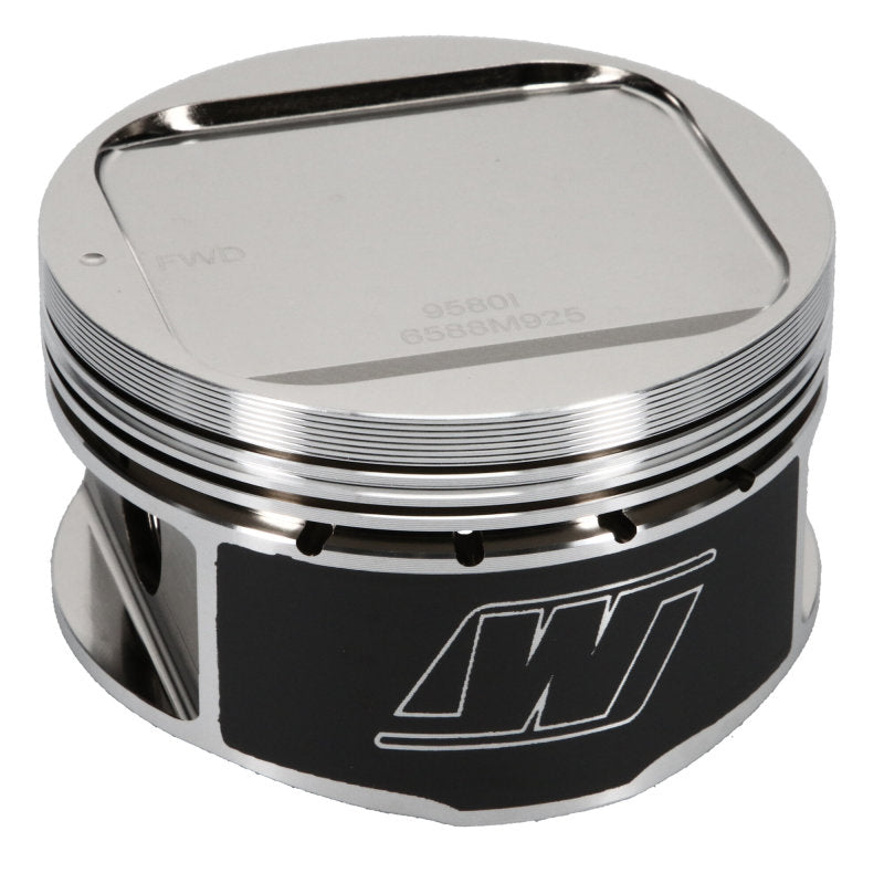 Wiseco Subaru WRX 4v R/Dome 8.4:1 CR 92.5 Piston Kit - Striker Modified