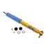 Bilstein B6 92-98 Chevrolet Camaro Rear 46mm Monotube Shock Absorber - Striker Modified