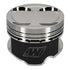 Wiseco Toyota 3SGTE 4v Dished -6cc Turbo 86mm Piston Kit - Striker Modified
