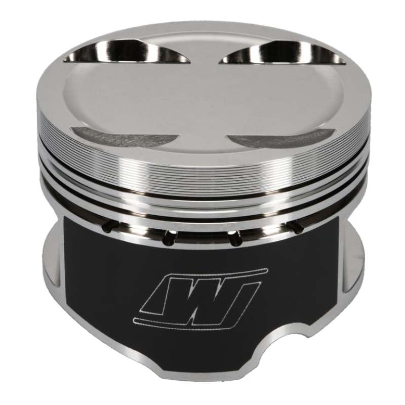 Wiseco Toyota 3SGTE 4v Dished -6cc Turbo 86.5 Piston Shelf Stock Kit - Striker Modified