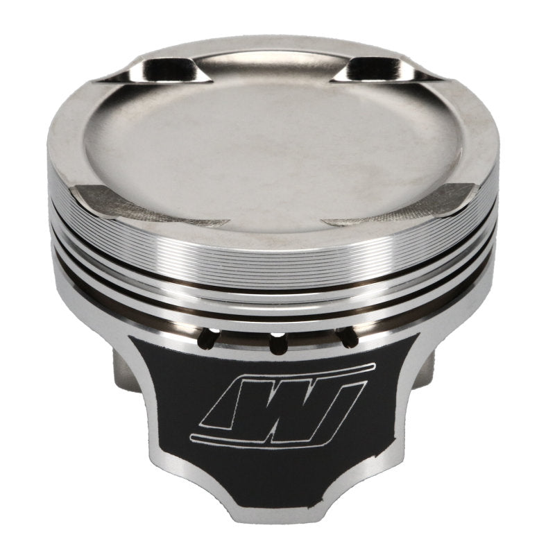 Wiseco Acura Turbo -12cc 1.181 X 81.5MM Piston Shelf Stock Kit - Striker Modified