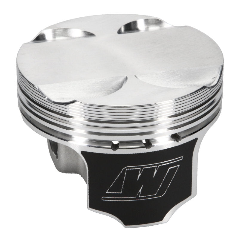 Wiseco Acura K20 K24 FLAT TOP 1.181X87MM Piston Shelf Stock Kit - Striker Modified
