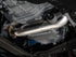AWE Tuning 2023 Honda Civic Type R FL5 Touring Edition Exhaust w/ Triple Diamond Black Tips - Striker Modified