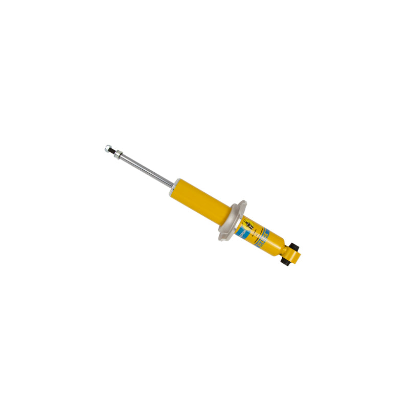 Bilstein B6 13-15 Subaru XV Crosstrek Rear Monotube Shock Absorber - Striker Modified