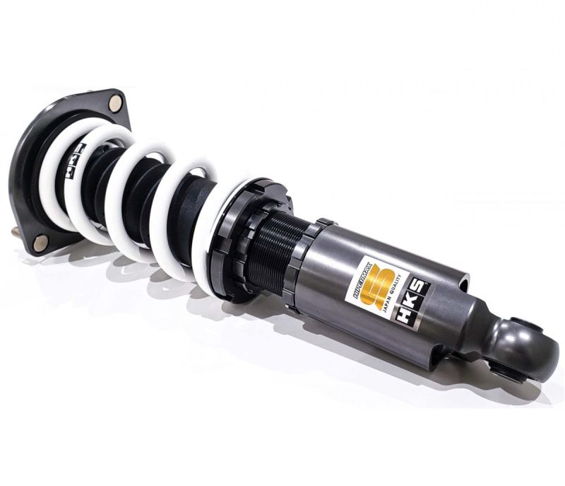 HKS HIPERMAX S BNR34/BCNR33 Full Kit - Striker Modified