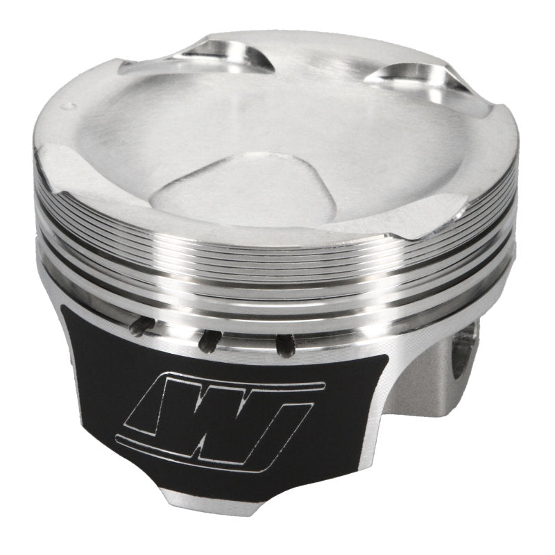 Wiseco Subaru FA20 Direct Injection Piston Kit 2.0L -16cc - Striker Modified
