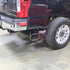 Banks Power 2017 Ford 6.7L 5in Monster Exhaust System - Single Exhaust w/ Chrome Tip - Striker Modified