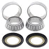 All Balls Racing 83-86 Honda ATC250R Steering Bearing Kit - Striker Modified