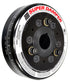 ATI Damper - 6.325in - Steel - Chevy SB / 90 Deg V6 - 409 - Pont 4Cyl - 3 Ring - 1Pc - Striker Modified