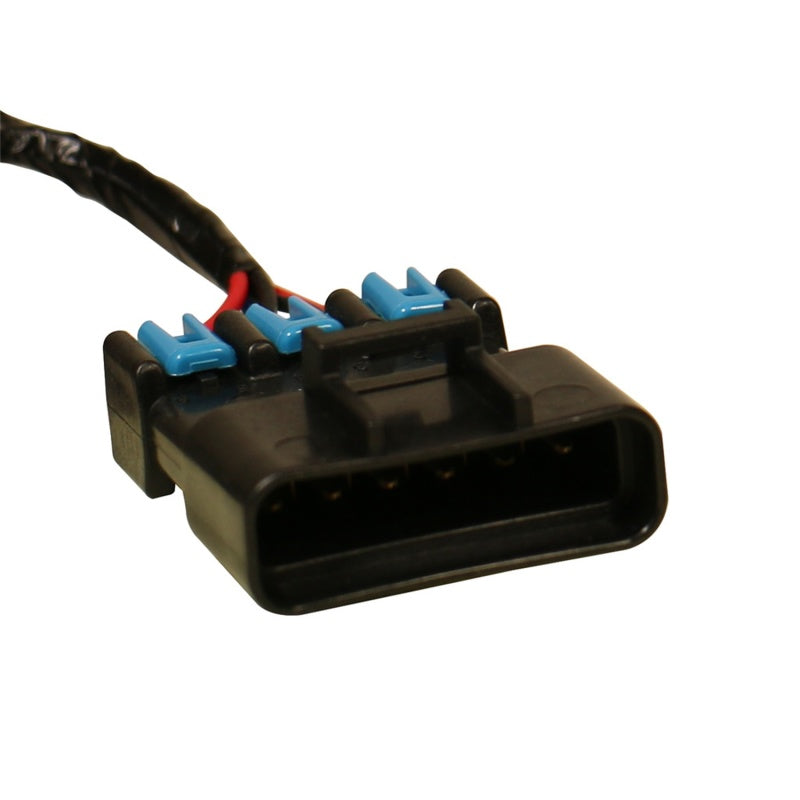 BD Power Throttle Sensitivity Booster v3.0 - Dodge/ Jeep - Striker Modified