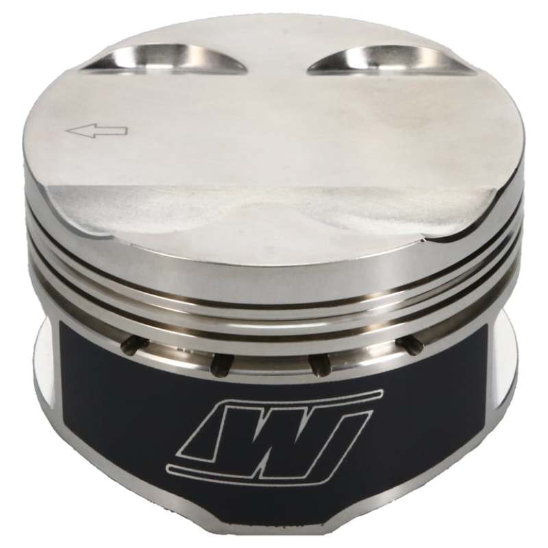 Wiseco 97-02 Mitsubishi Lancer 4G93/4G94 1.8L 82.0mm Bore .040 Size -2.5cc FT 1.190CH 8.9 Piston Kit - Striker Modified