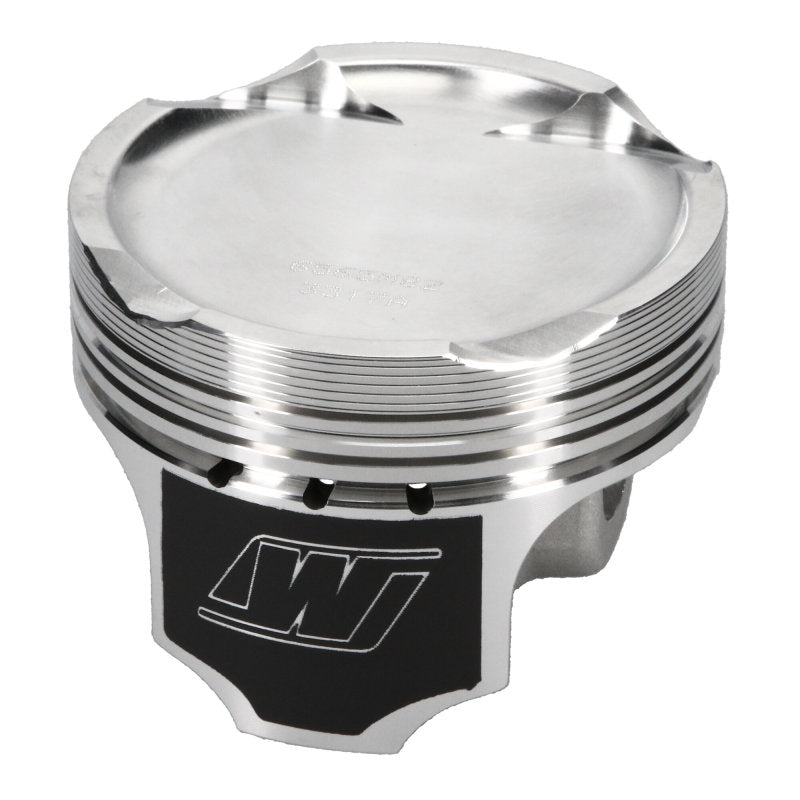 Wiseco Toyota Turbo 4v Dished -16cc 82MM Piston Shelf Stock Kit - Striker Modified