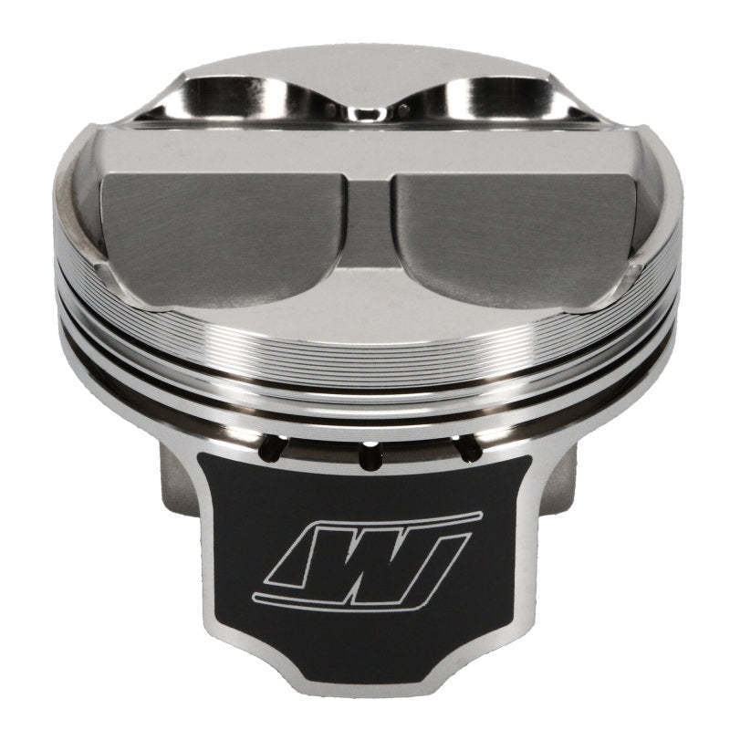 Wiseco Acura 4v Domed +8cc STRUTTED 86.5MM Piston Kit - Striker Modified