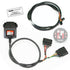 Banks Power Pedal Monster Throttle Sensitivity Booster for Use w/ Exst. iDash - 07.5-19 GM 2500/3500 - Striker Modified