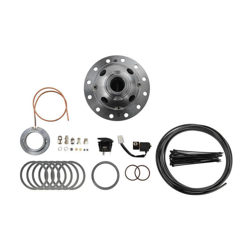 ARB Airlocker Rear Toyota Prado 150 Rr S/N.. - Striker Modified