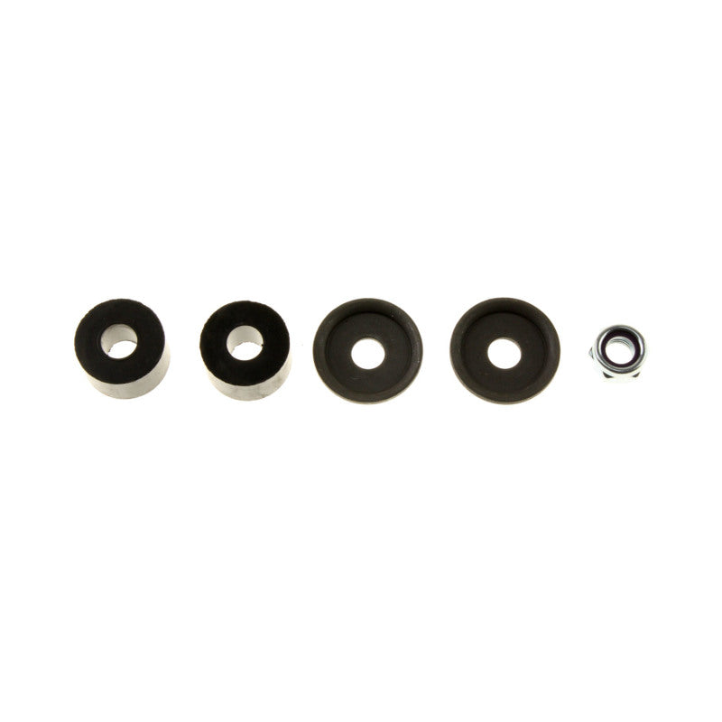 Bilstein B6 2004 Nissan Frontier XE RWD Crew Cab Pickup Front 46mm Monotube Shock Absorber - Striker Modified